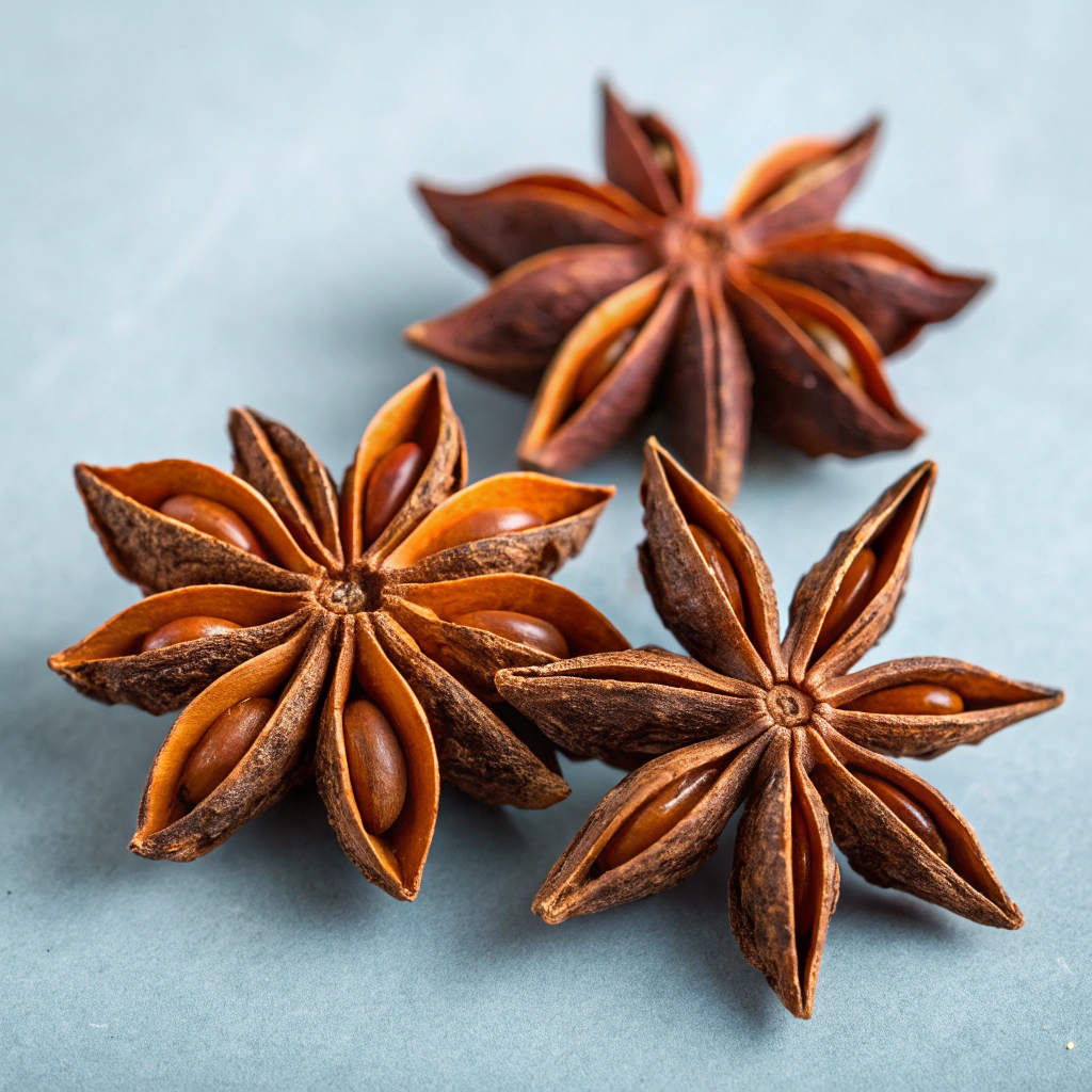 Italian Sambuca ingredient