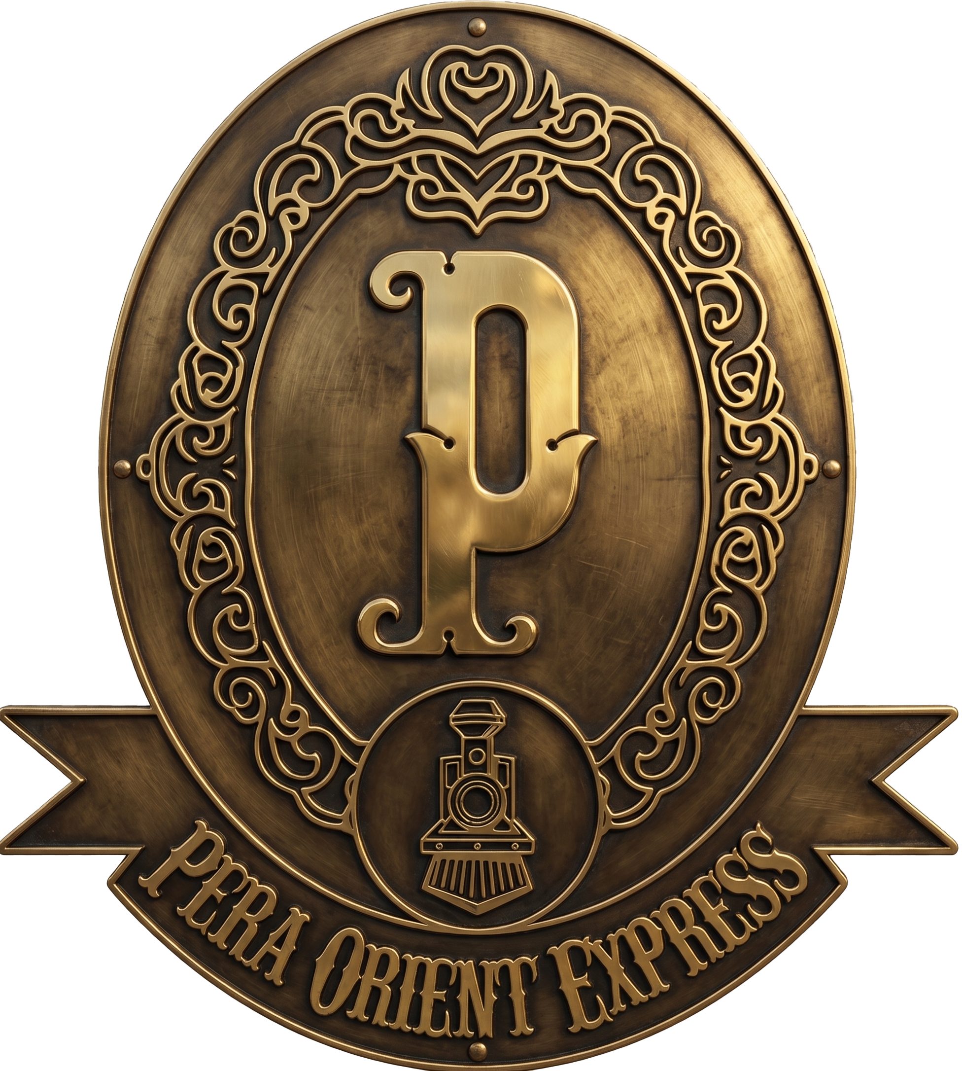 Pera Orient Express Ltd